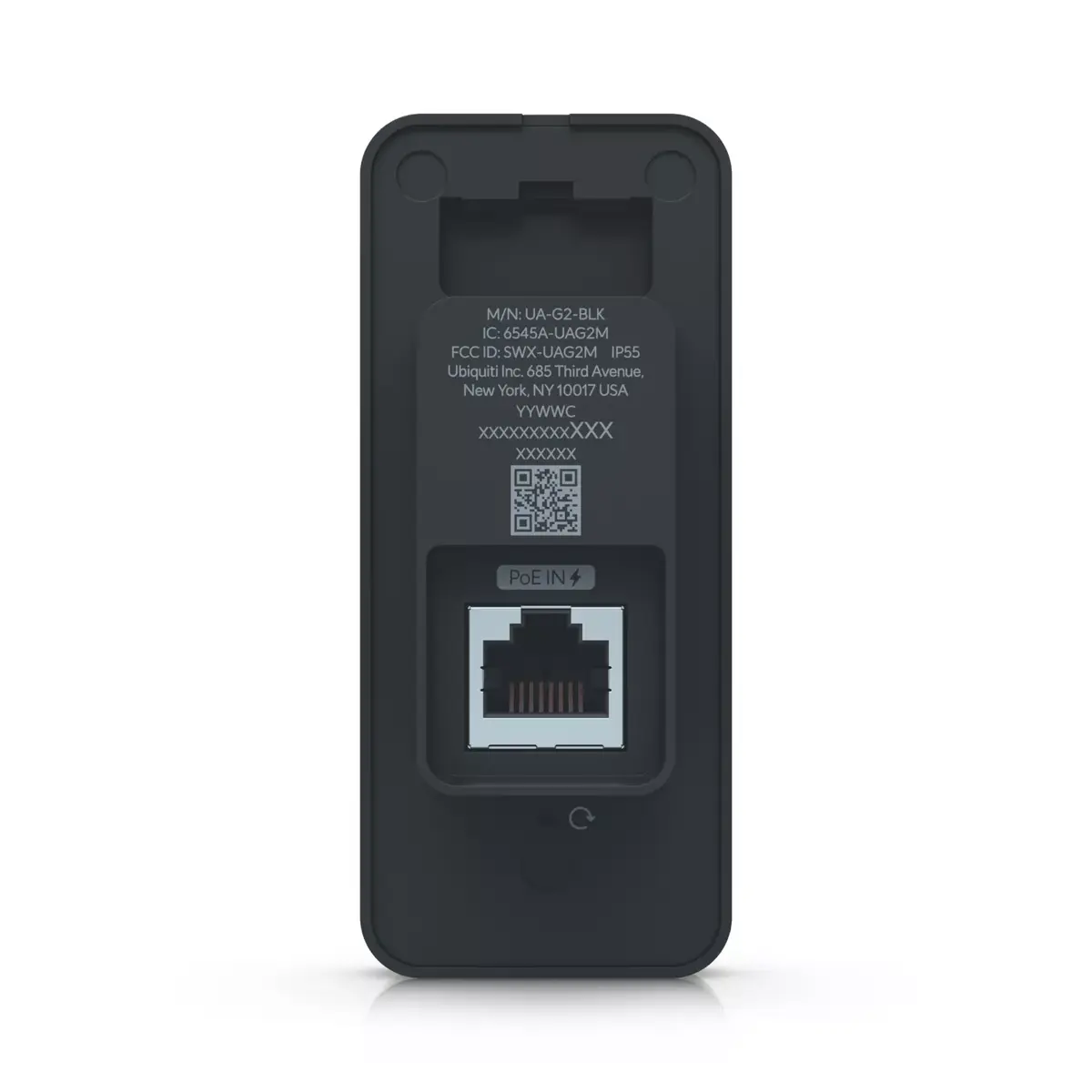 Ubiquiti Access Reader G2 Базовый контроллер доступа Photo 5