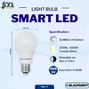 Smart bulb BLAUPUNKT BLAUPUNKT-E27-9W-SMART Photo 2