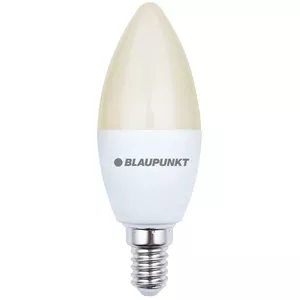 LED spuldze BLAUPUNKT BLAUPUNKT-E14-7W-WW 7W 2700K E14 energoefektivitāte F