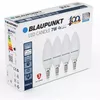 Светодиодная лампа BLAUPUNKT E14 7W 2700K Photo 2