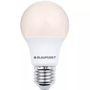 LED spuldze BLAUPUNKT BLAUPUNKT-E27-6W-WW 6W 2700K 570lm E27 energoefektivitātes klase F