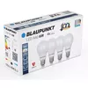 BLAUPUNKT LED лампа E27 A60 600 лм 6 Вт 4000K Photo 2
