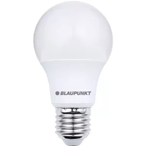 LED spuldze BLAUPUNKT BLAUPUNKT-E27-9W-NW 9W E27 4000K neitrāli balta, energoefektivitātes klase F