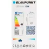 Светодиодная лампа BLAUPUNKT-E27-12W-WW Photo 3