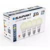 LED лампа BLAUPUNKT BLAUPUNKT-E27-12W-WW-4 12W Photo 2