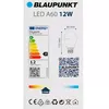 LED лампа BLAUPUNKT BLAUPUNKT-E27-12W-WW-4 12W Photo 3