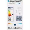 LED лампа BLAUPUNKT E27 A60 12W 4000K Photo 3