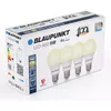LED‑лампа BLAUPUNKT BLAUPUNKT-E27-9W-WW-4 Photo 2
