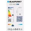 LED‑лампа BLAUPUNKT BLAUPUNKT-E27-9W-WW-4 Photo 3