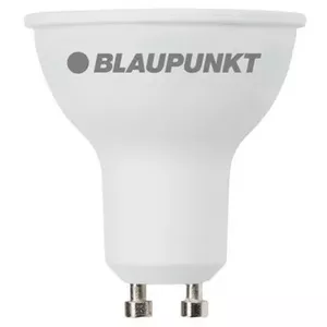 LED spuldze BLAUPUNKT GU10 5W 500lm 2700K, enerģijas klase F