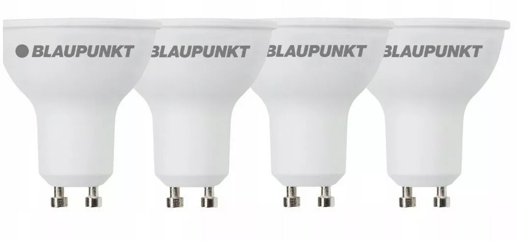 LED spuldze BLAUPUNKT GU10 5W 500lm