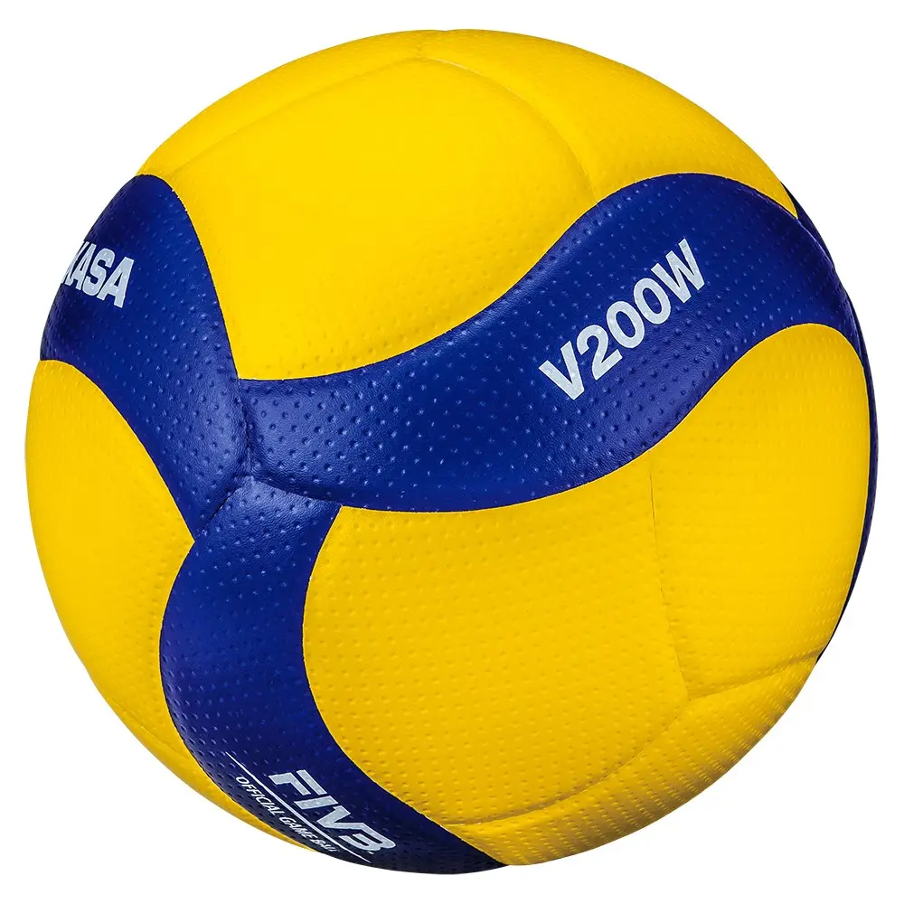 MIKASA V200W Iekštelpu un āra volejbola