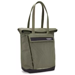 Thule Paramount PARATB3116 Soft Green Polyester Black Unisex Tote bag