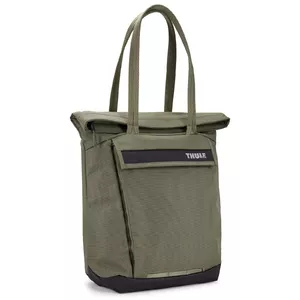 Сумка-тоут Thule Paramount PARATB3116 Soft Green Полиэстер Черный Унисекс