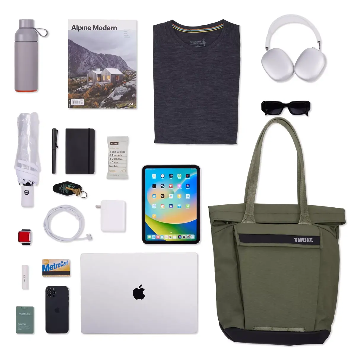 Сумка-тоут Thule Paramount PARATB3116 Photo 5