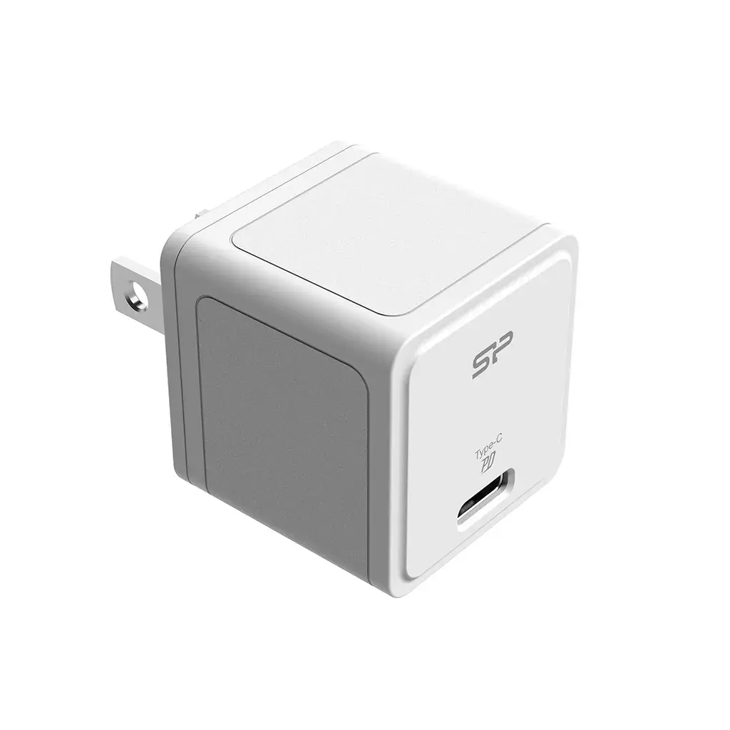 Зарядное устройство Silicon Power QM12 Photo 3