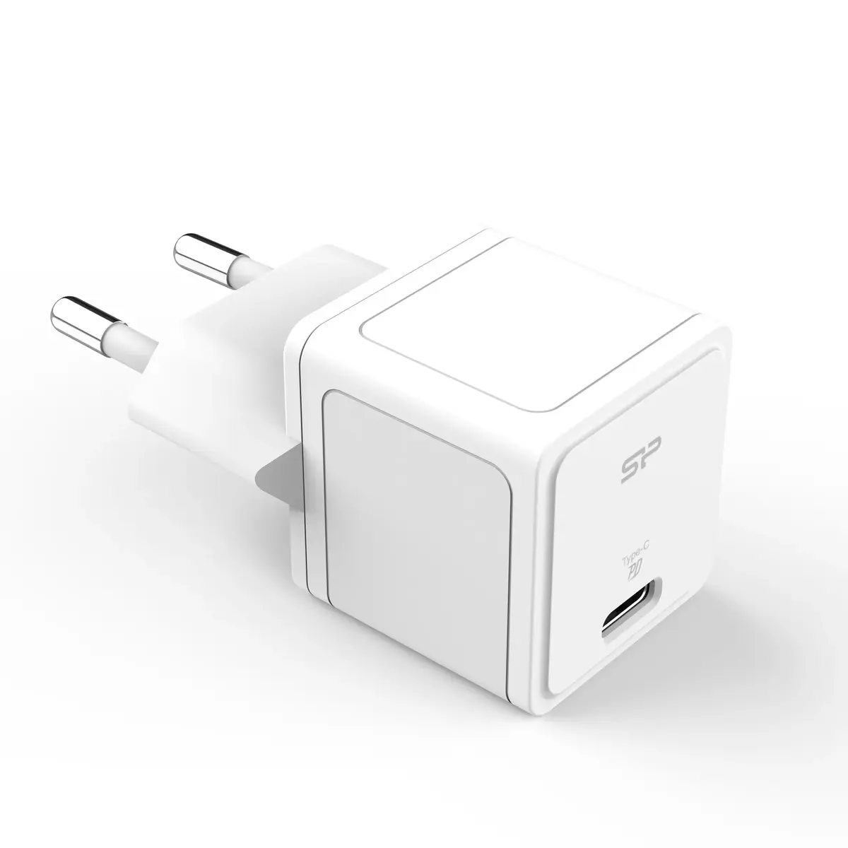 Зарядное устройство Silicon Power QM12 Photo 6