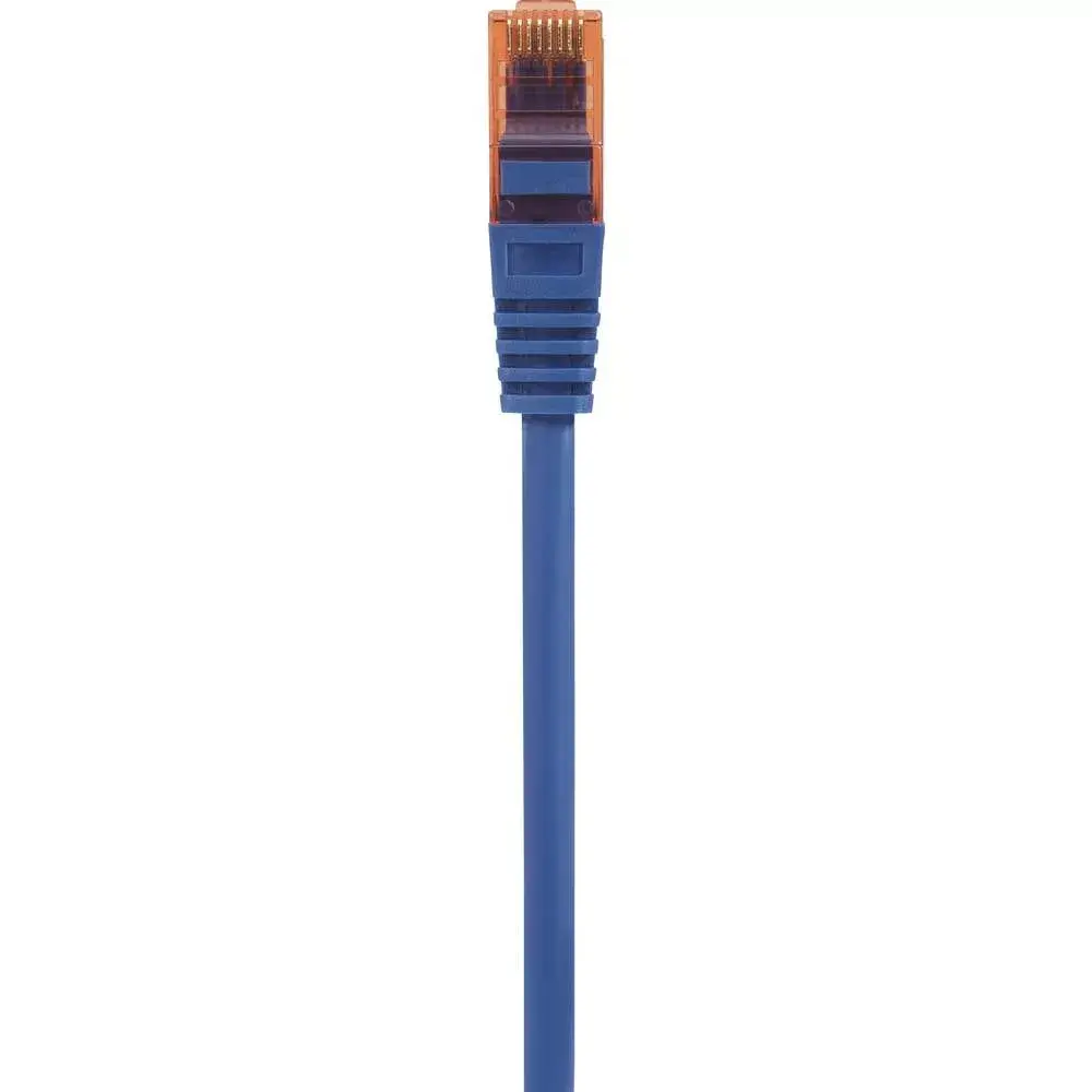 Tīkla kabelis Renkforce RF-5043874 Photo 2