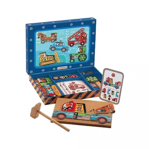 Настольная игра DJECO DJ06641 для детей от 4 лет