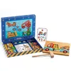 Настольная игра DJECO DJ06641 Photo 2