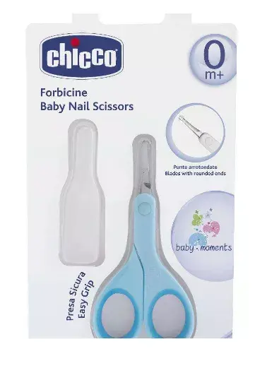 Bērnu nagu šķērītes CHICCO 5912200000 Photo 2