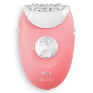Epilators Braun Silk-épil 3 3-176