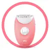 Эпилятор Braun Silk-épil 3 3-176 Photo 3