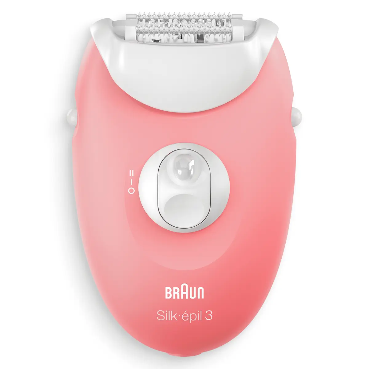 Braun Silk-épil 3 3-176 epilators ar