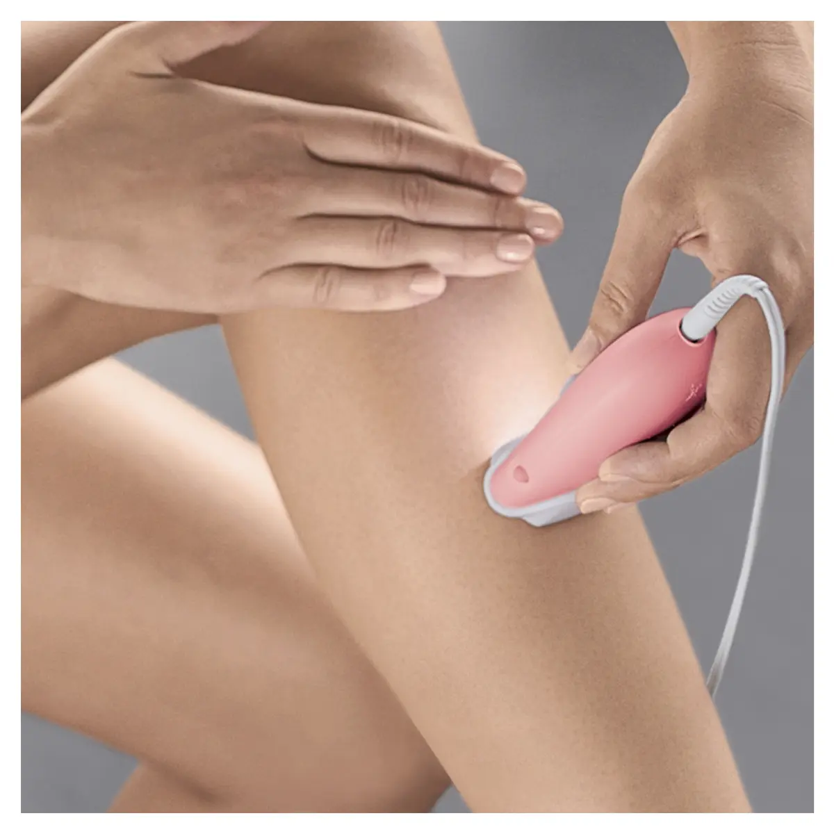 Эпилятор Braun Silk-épil 3 3-176 Photo 4
