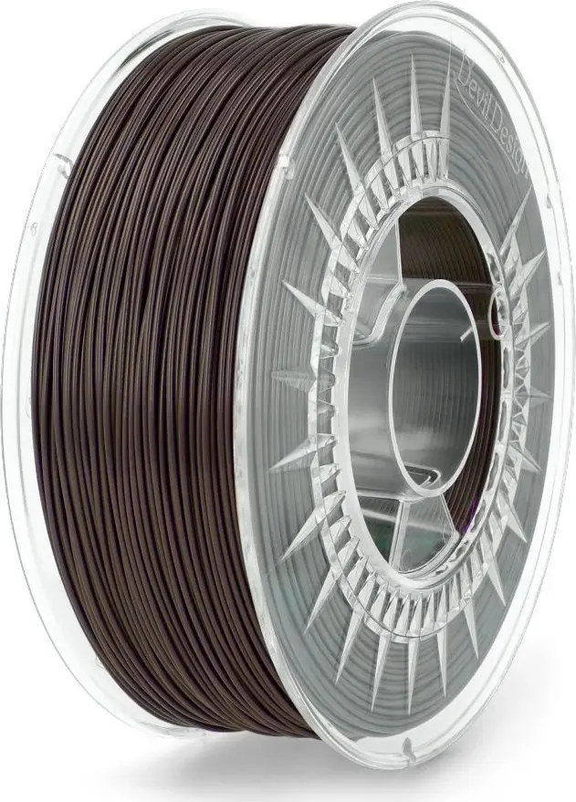 Filamenta ruļļa devil design PLA 1