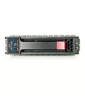 Cietais disks HPE 2TB 3.5&quot