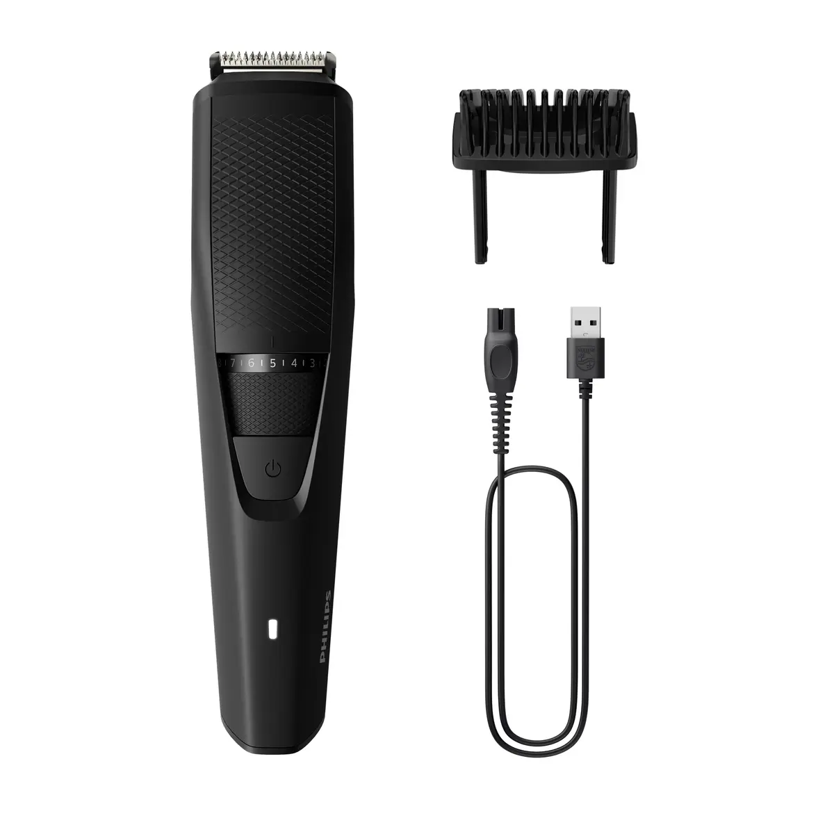 Philips BEARDTRIMMER Series 3000 BT3234/15 Bārdas