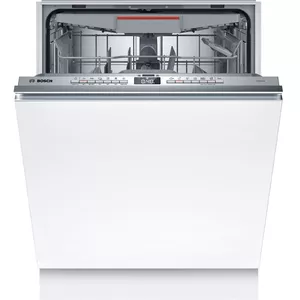 Bosch Serie 4 SMV4HVX00E Dishwasher, 14 Place Settings, 46 dB