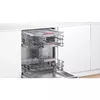 Посудомоечная машина Bosch Serie 4 SMV4HVX00E Photo 5