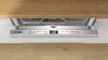 Bosch Serie 4 SMV4HVX00E Fully Built-In Dishwasher Photo 2