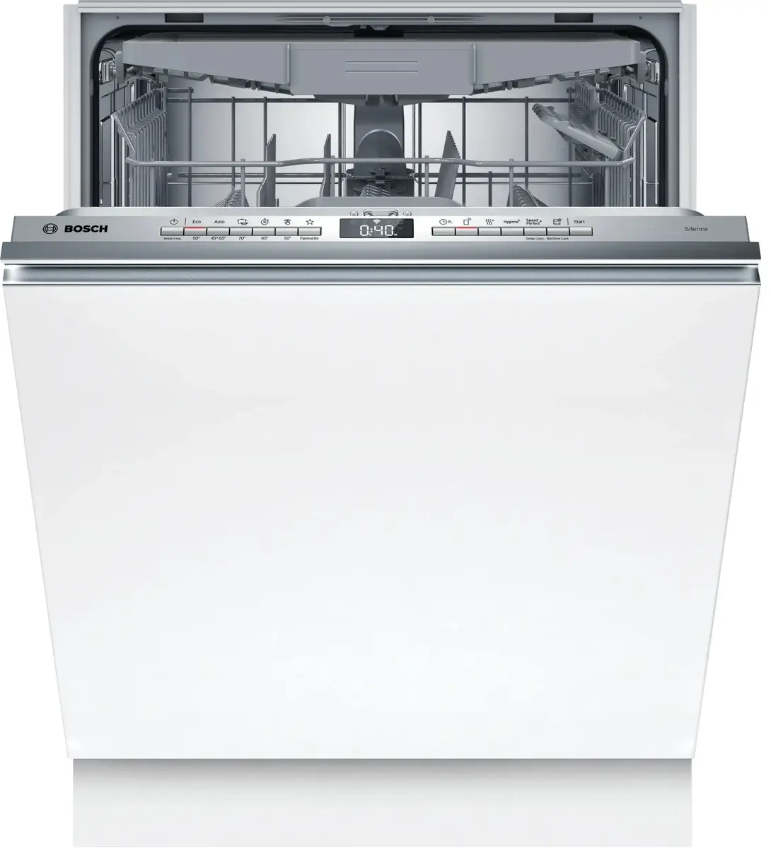 Bosch Serie 4 SMV4HVX00E Fully Built-In Dishwasher Photo 10