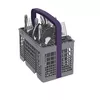 Посудомоечная машина Beko b300 BDIN16435 Photo 6