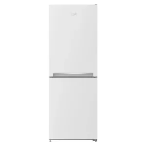 Beko RCSA240K40WN, 229 L, augstums 153 cm, balta - Ledusskapis