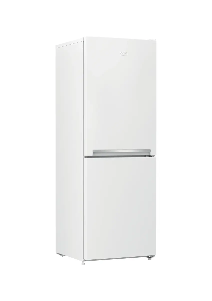 Холодильник BEKO RCSA240K40WN — 229 л отдельно стоящий Photo 2