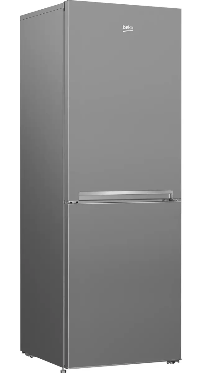 BEKO RCSA240K40SN ledusskapis ar saldētavu 229 L Photo 2