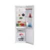 BEKO RCSA270K40WN холодильник с морозильником 262 л Photo 3