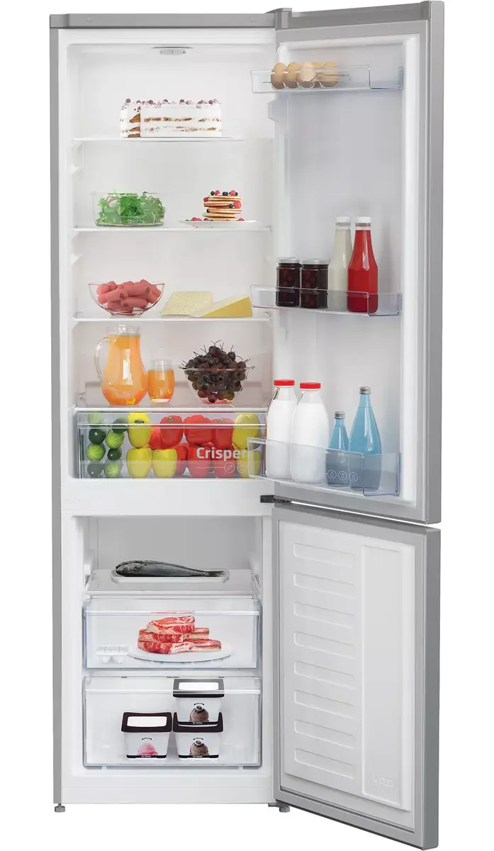 Beko RCSA300K40SN Fridge Photo 3