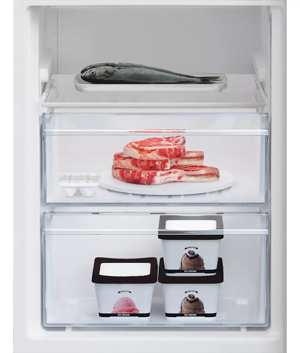 Beko RCSA300K40SN Fridge Photo 8