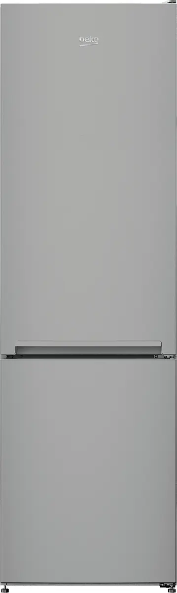 Brīvi stāvošs ledusskapis Beko RCSA300K40SN ar