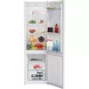 BEKO RCSA300K40WN brīvi stāvošs ledusskapis 291 L Photo 3