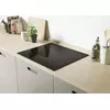CANDY CH64CCB/4U2 ceramic hob — 4 zones Photo 7