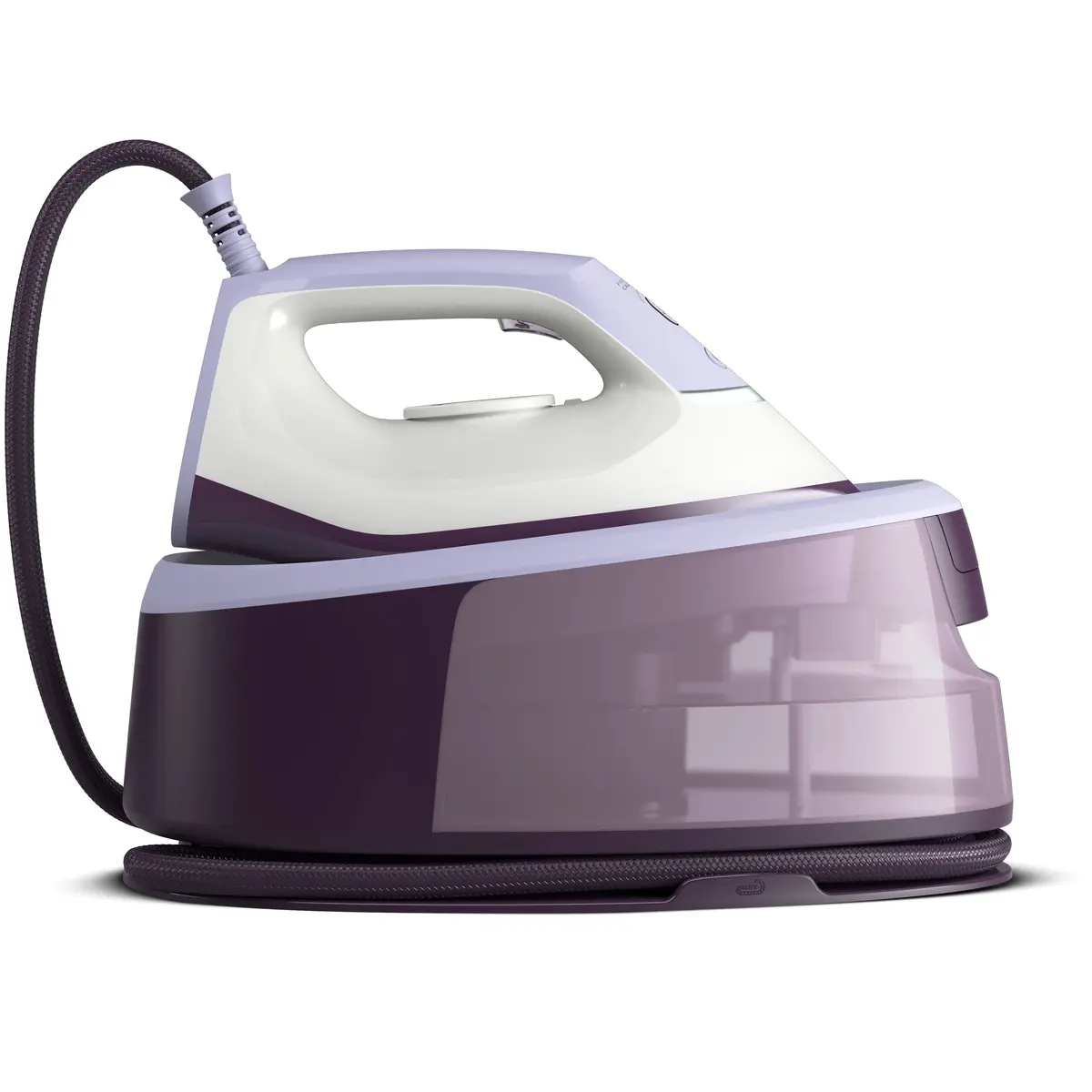 Philips 3000 series PSG3000/30 tvaika gludināšanas