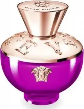 VERSACE Dylan Purple Eau de Parfum sievietēm Photo 2