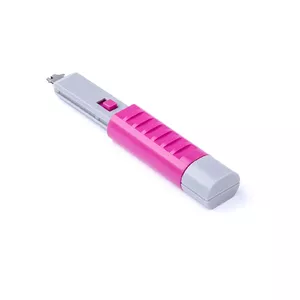 Port blocker key Smartkeeper U03PK Pink 1 pc 1.3 mm