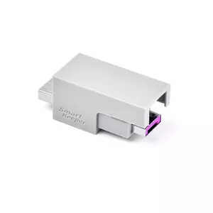 Port lock Smartkeeper LK03PK USB Type-A Pink